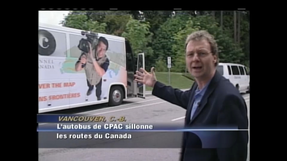 Revue Politique : May 31, 2004