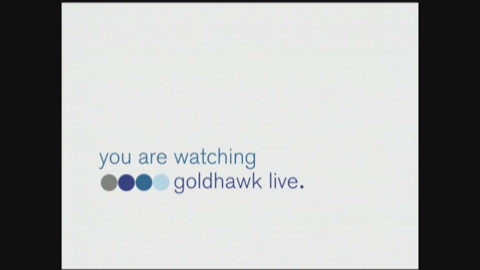 CPAC Special : Vote 2006 – Goldhawk Live – January 22, 2006 (Part 2 of 2)