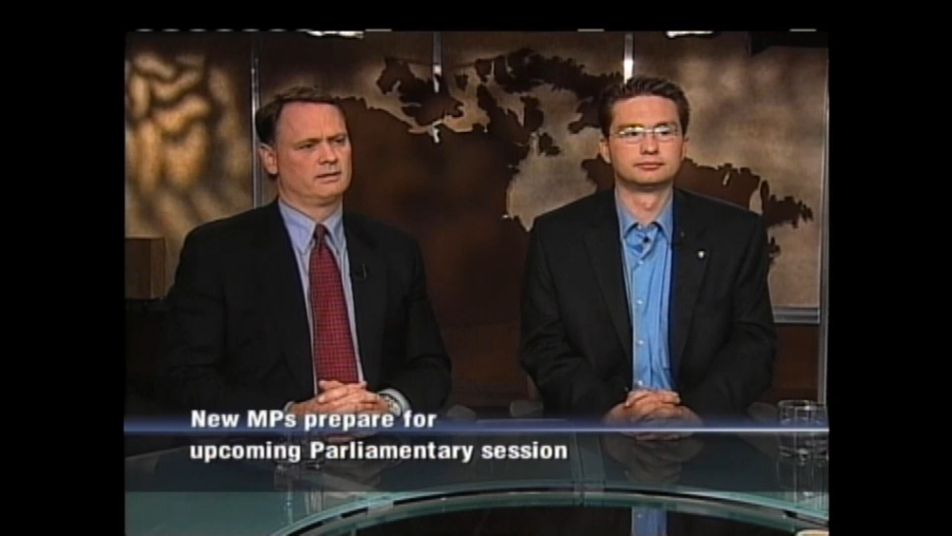 PrimeTime Politics : June 29, 2004