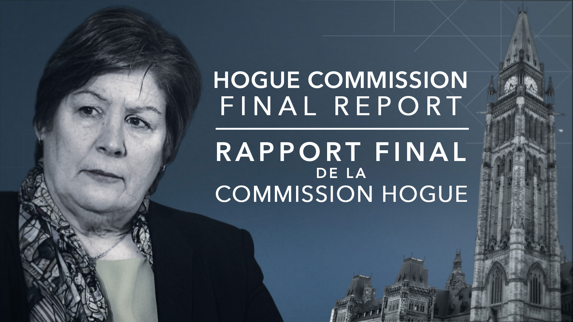 CPAC Special : Final Report on Foreign Interference: In-Depth Coverage – January 28, 2025