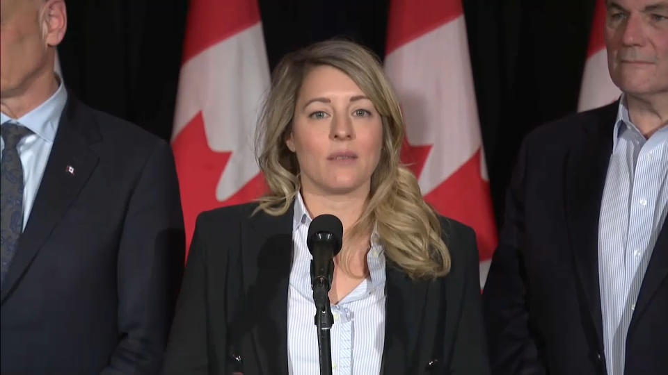 United States intelligence overview