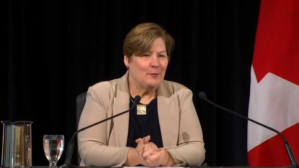 Inquiries on CPAC : Foreign Interference Commission Releases Final Report – January 28, 2025