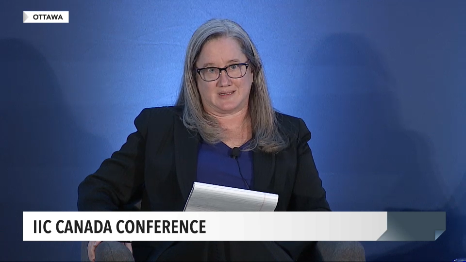 Public Record : IIC Canada 2024 Conference: Litigation Landscape