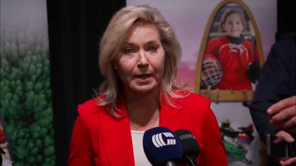 Ontario Party Leaders Hold PostDebate Scrums February 14, 2025