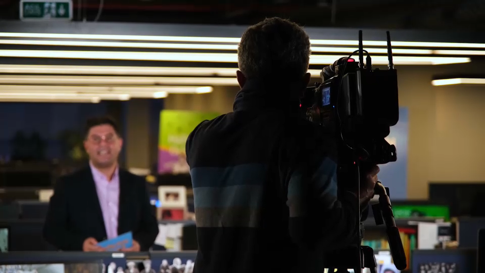 The Challenges : Alternative Media