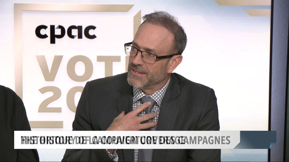 The Challenges : Legacy Media