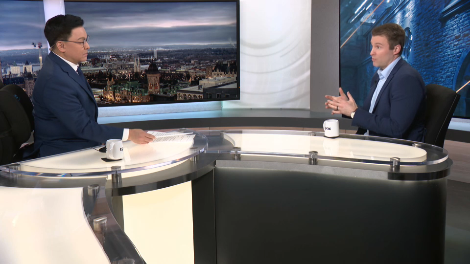 The Challenges : Premiers (Atlantic)