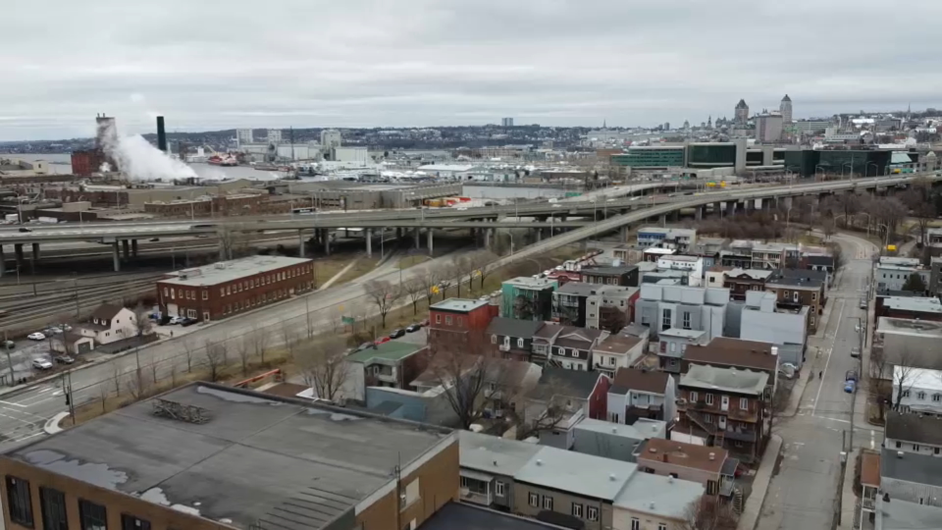 Campaign Politics : Vote 2025 - Repentigny/Beauport—Limoilou