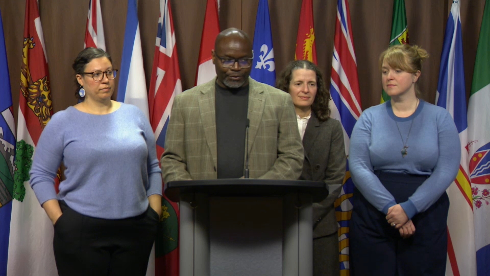 Vote 2025 : Priorités électorales de groupes de la société civile – 9 avril 2025