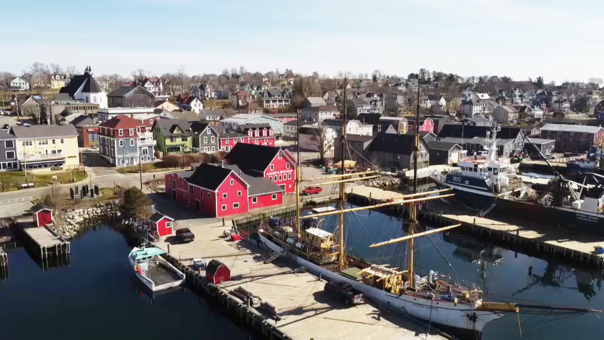 Campaign Politics : Vote 2025 – Halifax/South Shore—St. Margarets