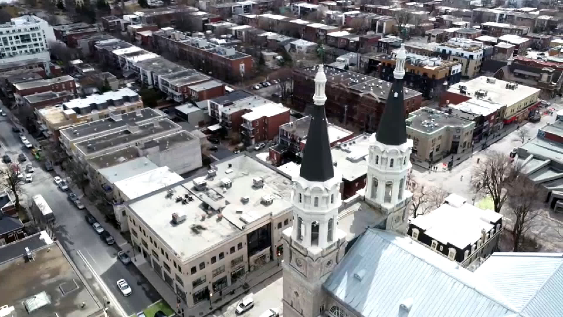 Campaign Politics : Vote 2025 - Mount Royal/LaSalle—Émard—Verdun