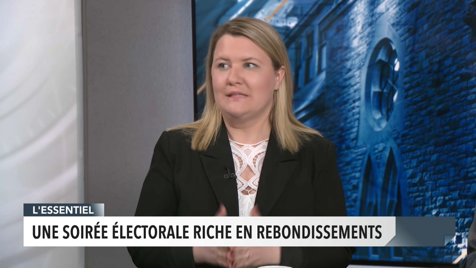 L'Essentiel : Liberals to Form Minority Government – April 29, 2025