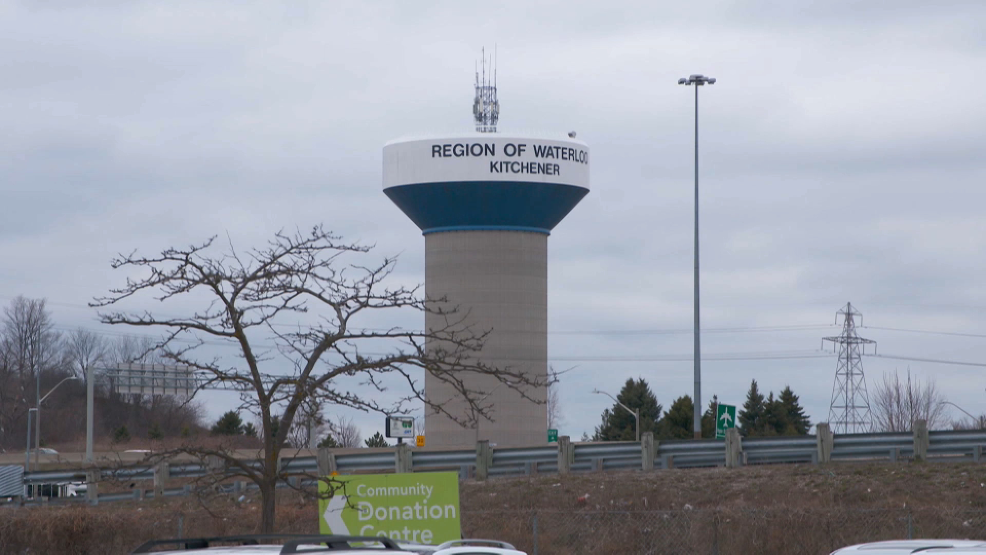 Campaign Politics : Vote 2025 - Kitchener Centre/Kitchener South—Hespeler