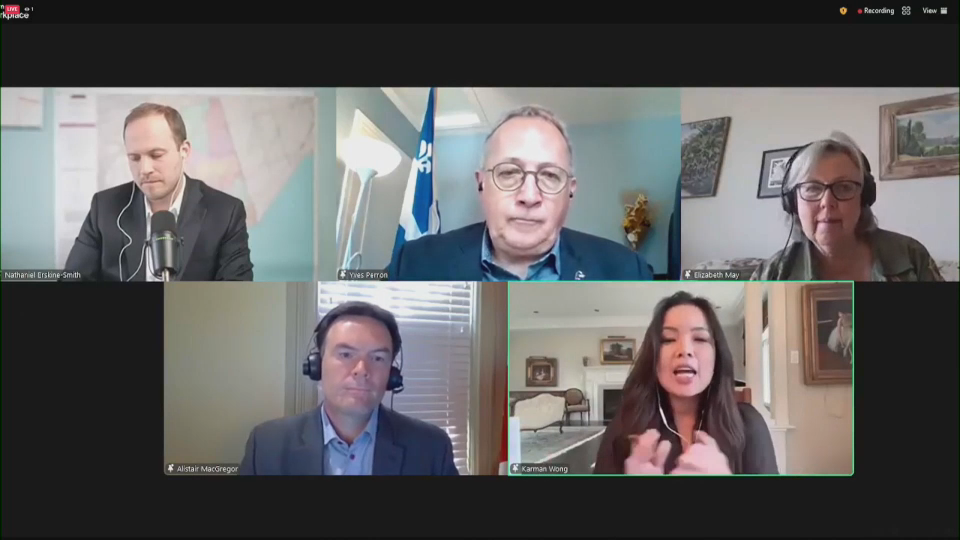 Vote 2025 : Débat de candidats sur la protection des animaux – 23 avril 2025