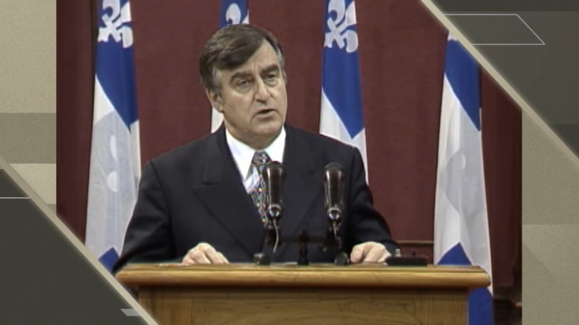 Moments électoraux marquants au Canada : Élections de 1993