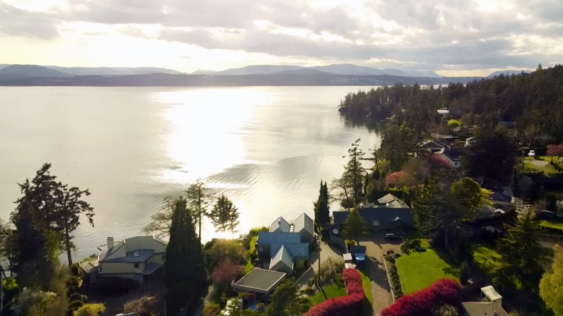 Campaign Politics : Vote 2025 - Esquimalt—Saanich—Sooke/Saanich—Gulf Islands