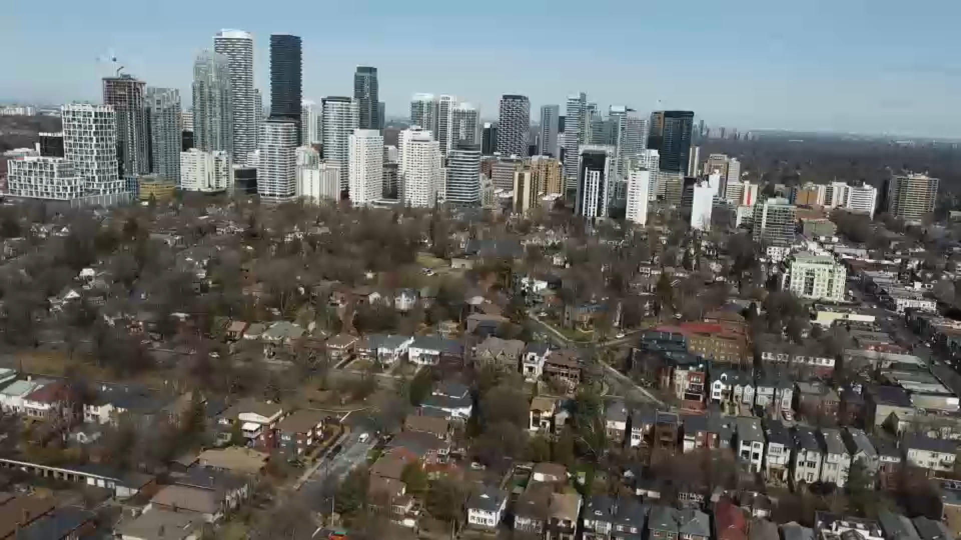 Campaign Politics : Vote 2025 – Eglinton—Lawrence/Toronto—St. Paul's