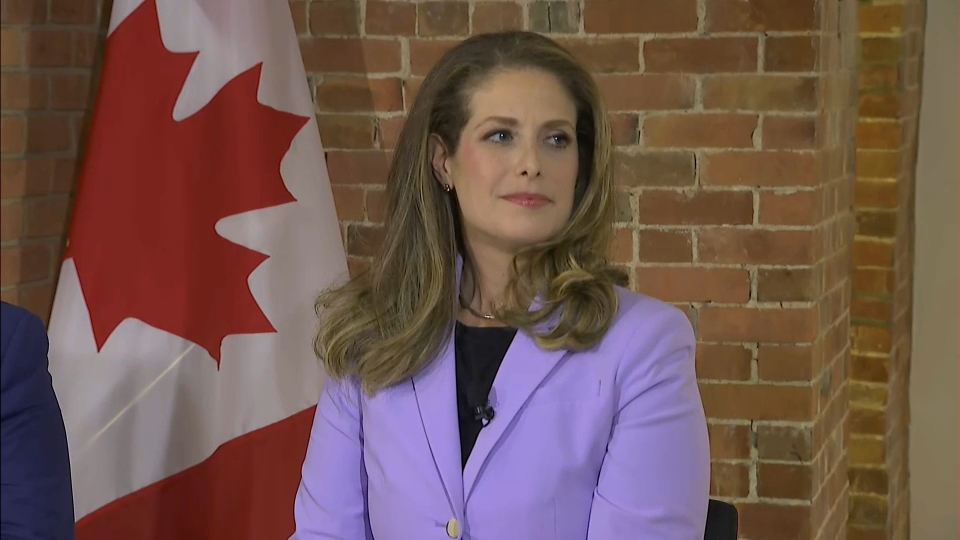 Public Record : The Canadian Federal Election of 2025