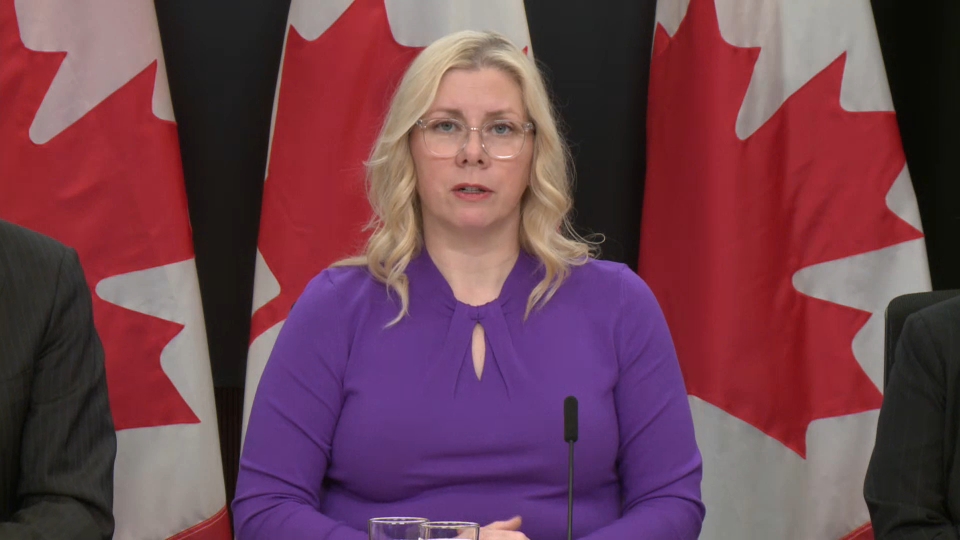 Vote 2025 : Un groupe de travail sur la sécurité discute de la prochaine élection