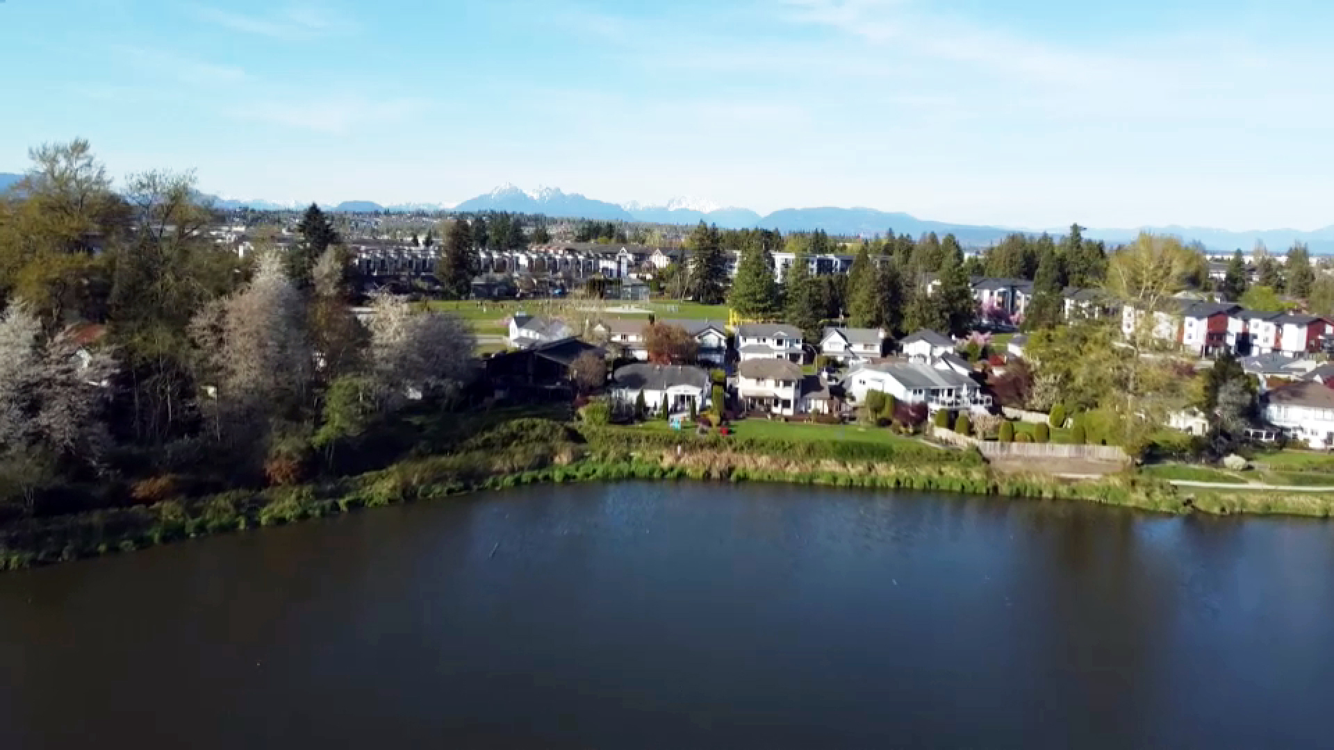 Campaign Politics : Vote 2025 - Cloverdale—Langley City/Abbotsford—South Langley