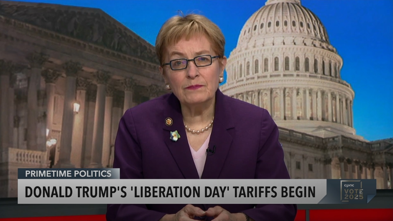 U.S. Moves Ahead on Reciprocal Tariffs: Canada Gets Exemptions – April ...