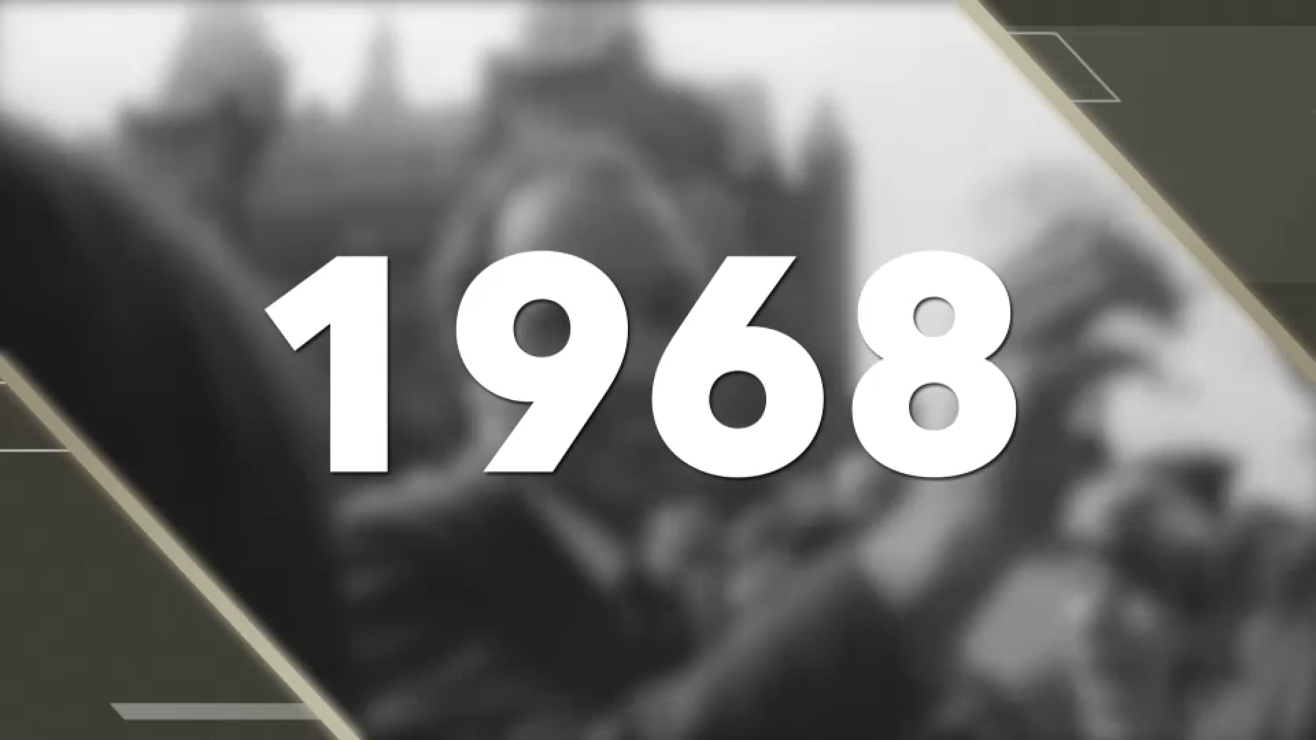 Moments électoraux marquants au Canada : Élections de 1968