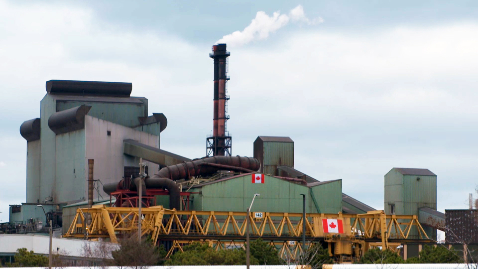 Campaign Politics : Vote 2025 - Hamilton Centre/Niagara Falls—Niagara-on-the-Lake