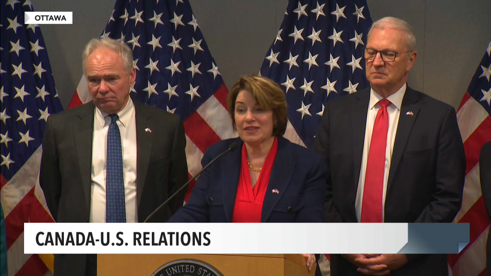 À la une : Récapitulation quotidienne – XX mai 2025