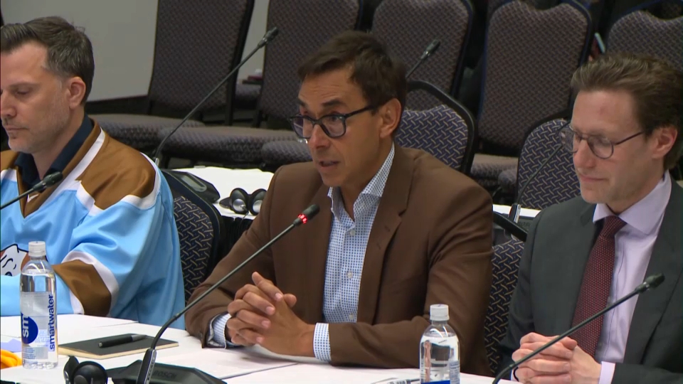 May 23, 2025 – Canadian Media Producers Association - CRTC Hearings ...