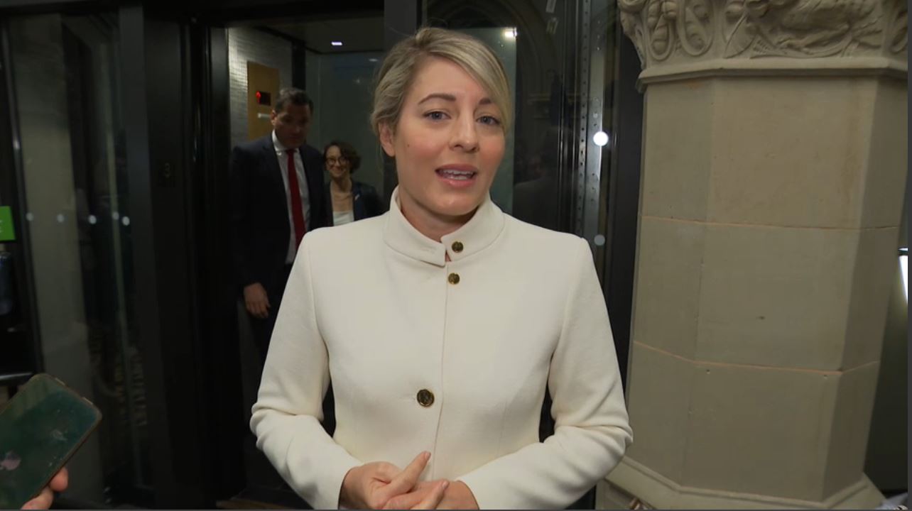 Ministers Speak with Reporters as New Cabinet Meets – May 14, 2025 ...
