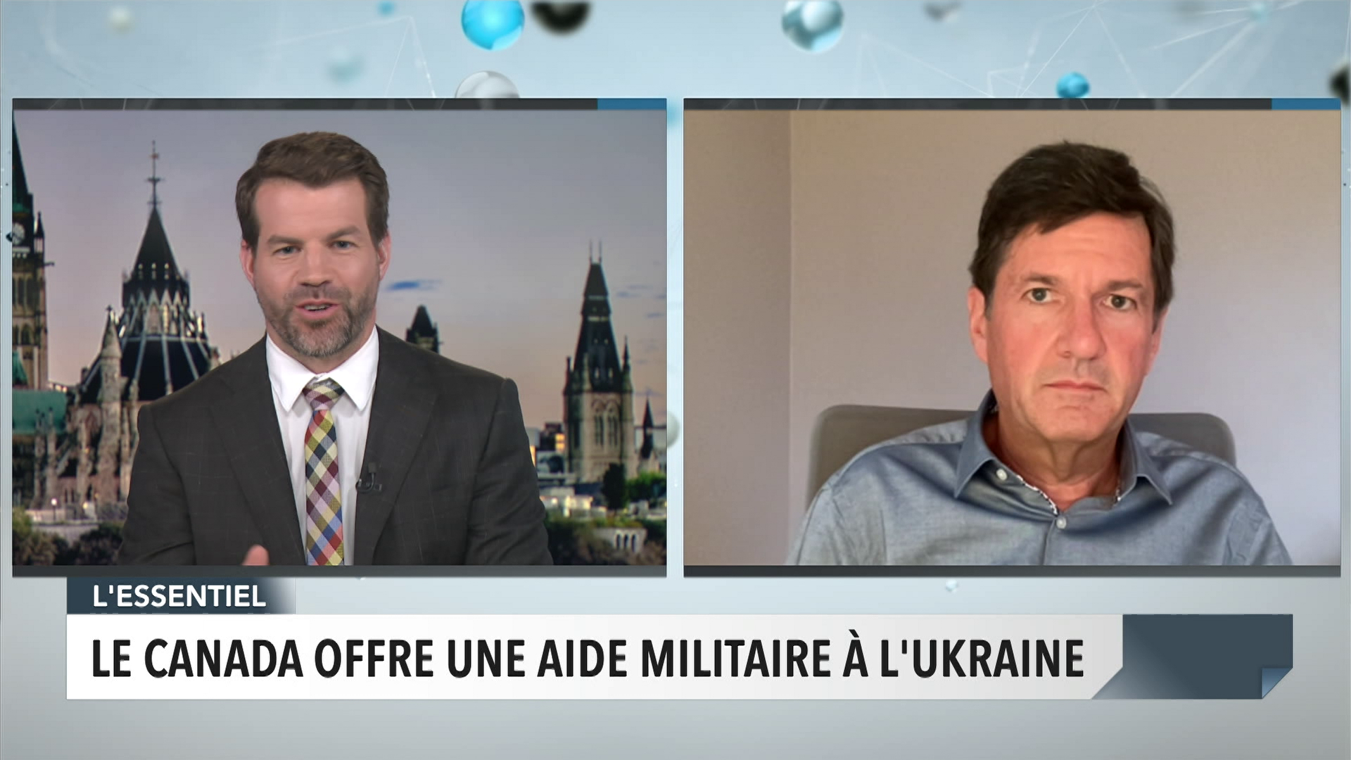 L'Essentiel : No Final Statement On Ukraine at the G7 – June 17, 2025