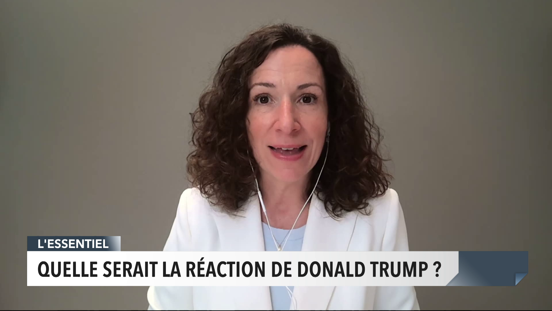 L'Essentiel : Ottawa Responds to Washington on Steel and Aluminium – June 19, 2025