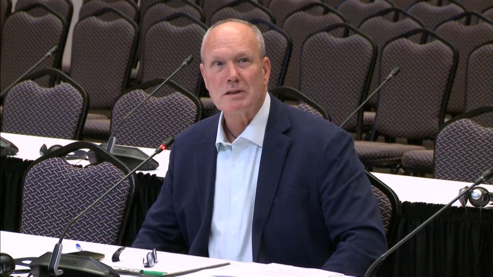 June 26, 2025 – Ontario Library Association - CRTC Hearings - CPAC.ca
