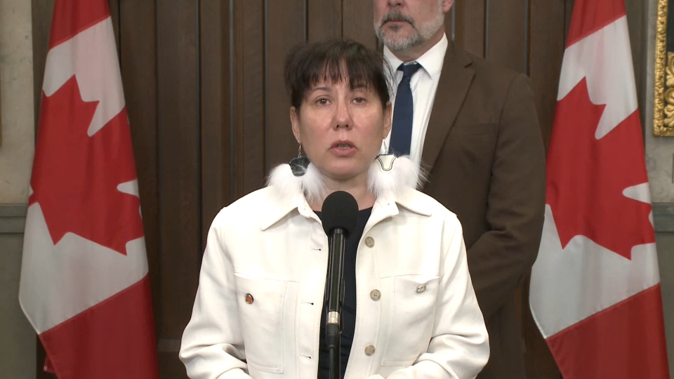 NDP MPs Discuss Bill C-5 – June 16, 2025 - Headline Politics - CPAC.ca