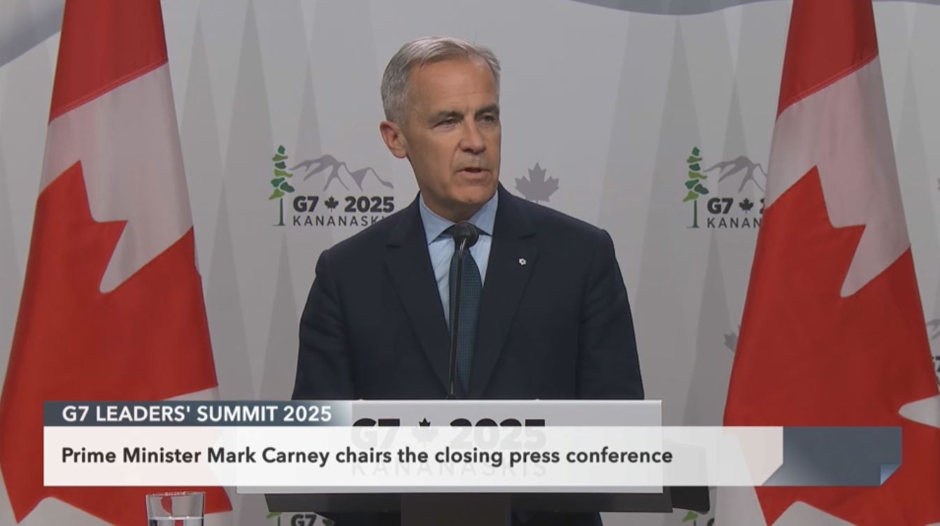 Headline Politics : Daily Recap - June 17, 2025