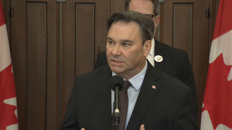 NDP MPs Speak with Reporters in Ottawa – June 10, 2025 - Headline ...