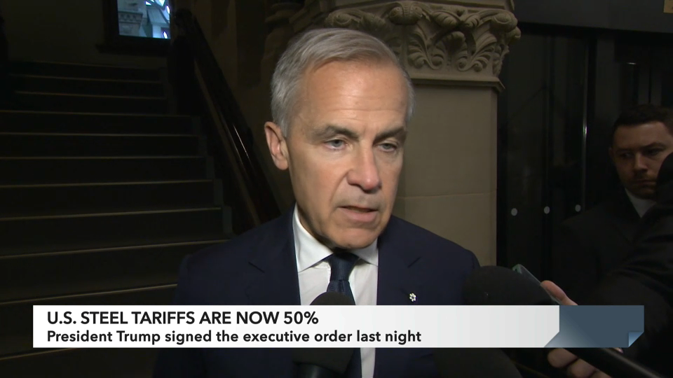 Headline Politics : Daily Recap - June 4, 2025