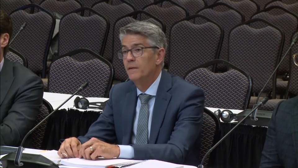 Audiences du CRTC : 2 juillet 2025 – Canadian Media Producers Association