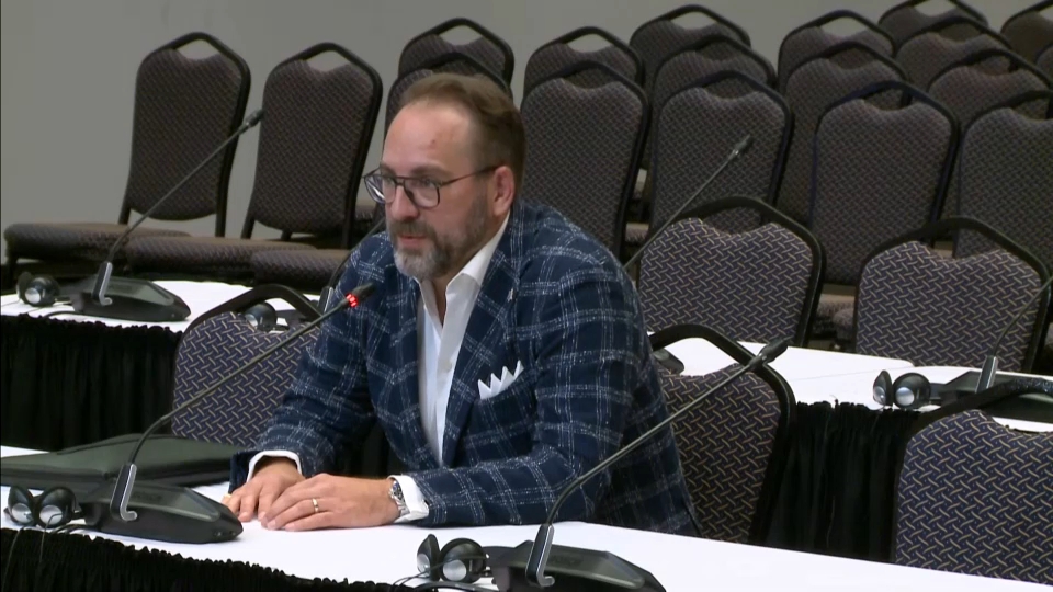 Audiences du CRTC : 3 juillet 2025 – On Screen Manitoba