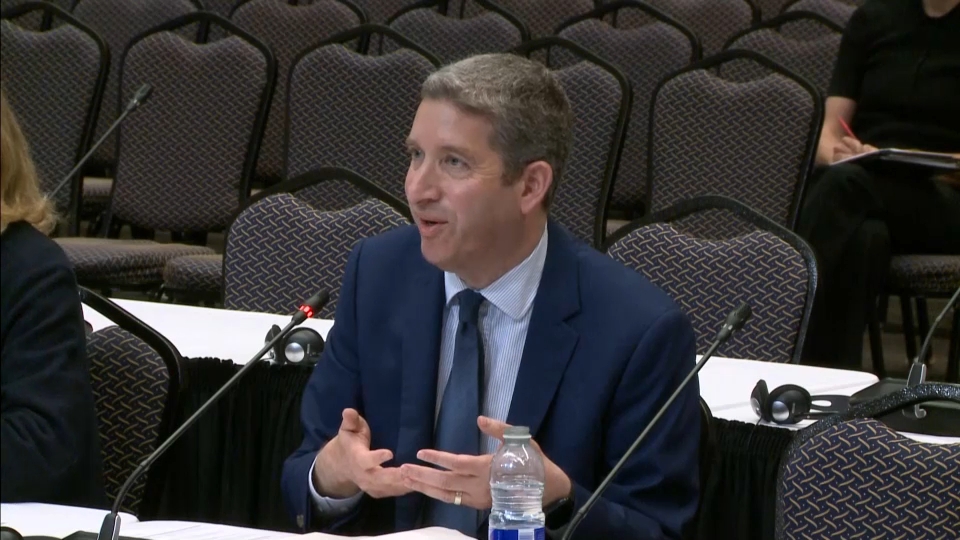 Audiences du CRTC : 4 juillet 2025 – Blue Ant Media Inc.