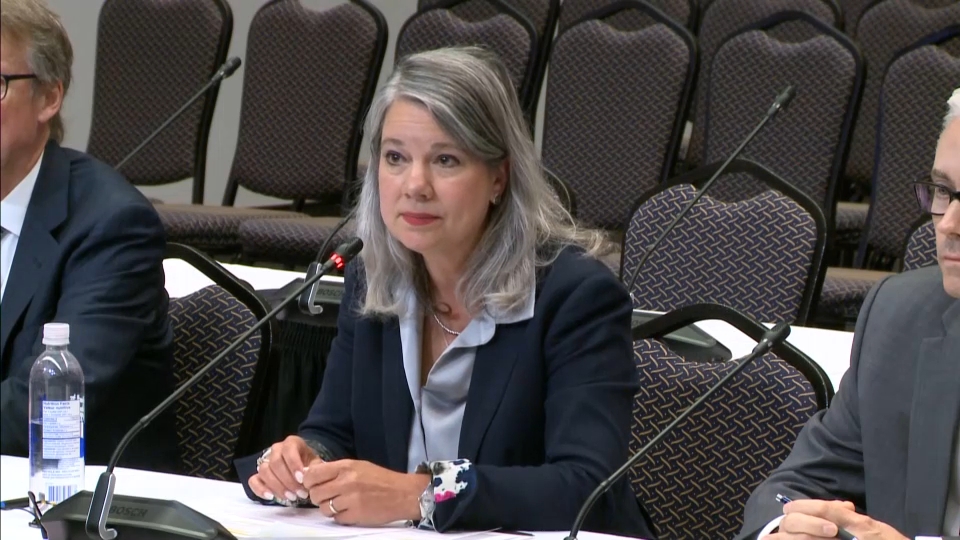 Audiences du CRTC : 2 juillet 2025 – La chaîne d'affaires publiques par câble inc.