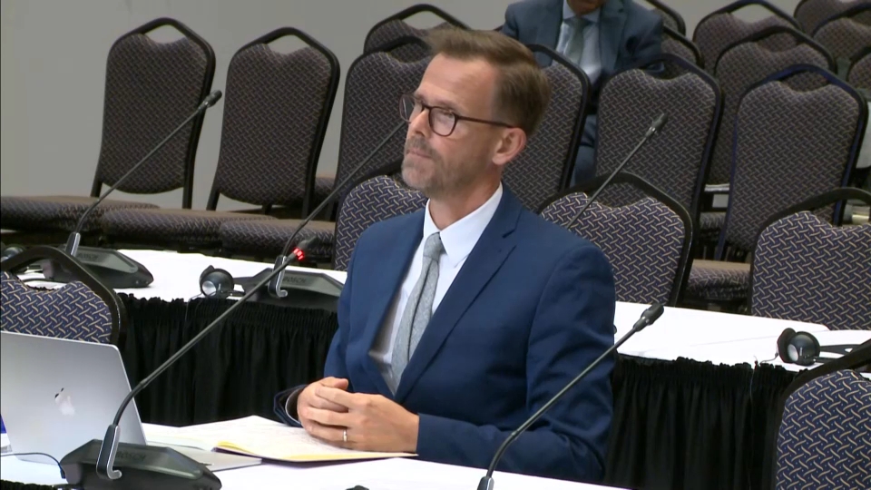 Audiences du CRTC : 2 juillet 2025 – DIMA