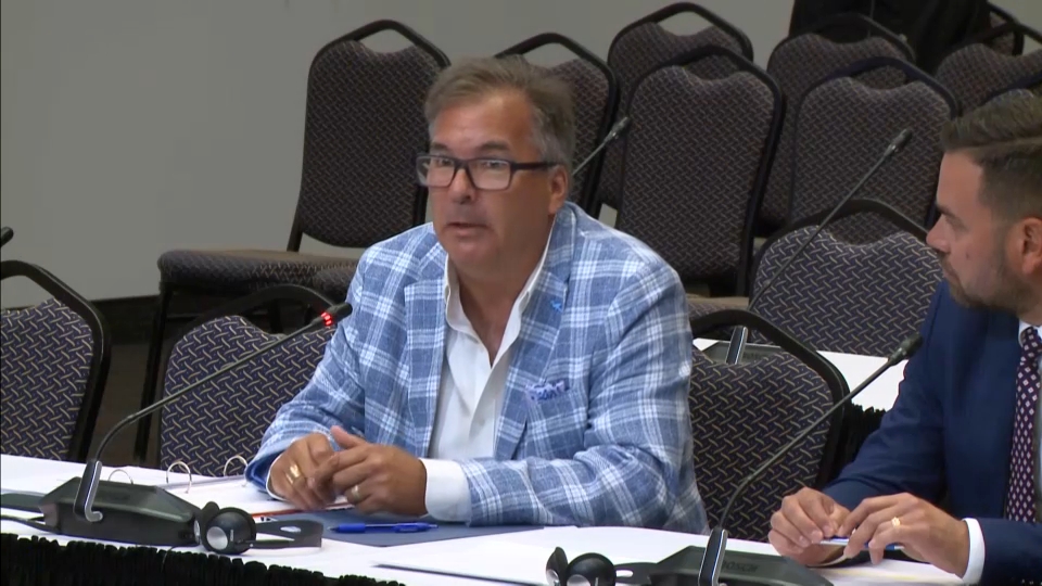 Audiences du CRTC : 3 juillet 2025 – RNC MEDIA INC. and Télé Inter-Rives ltée