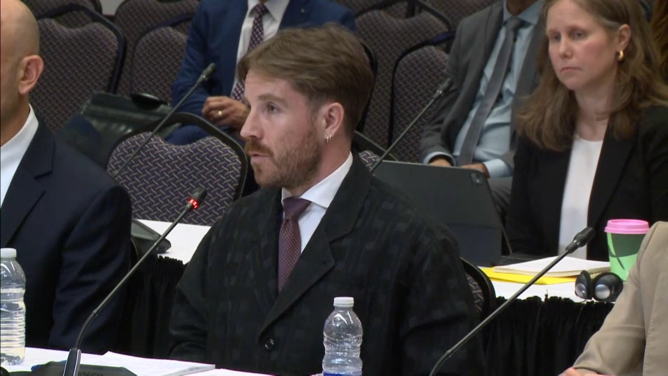 Audiences du CRTC : 3 juillet 2025 – Amazon Canada