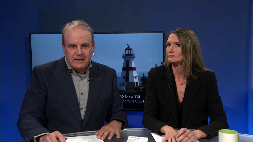 Audiences du CRTC : 4 juillet 2025 – CACTUS, St Andrews Community Channel/CHCO-TV