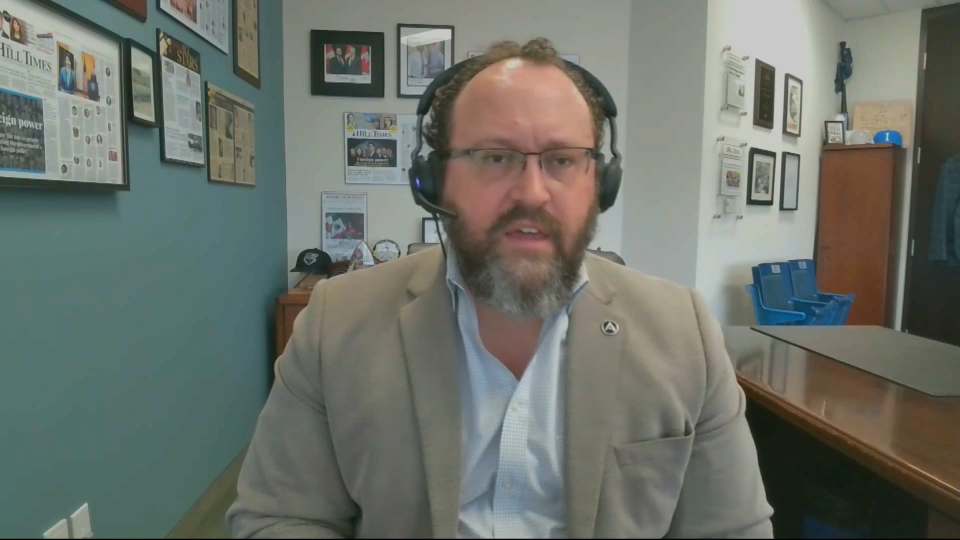 Profile with Michael Serapio : Flavio Volpe