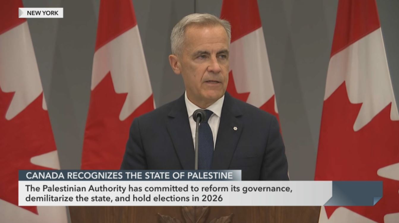 Headline Politics : Daily Recap - September 23, 2025