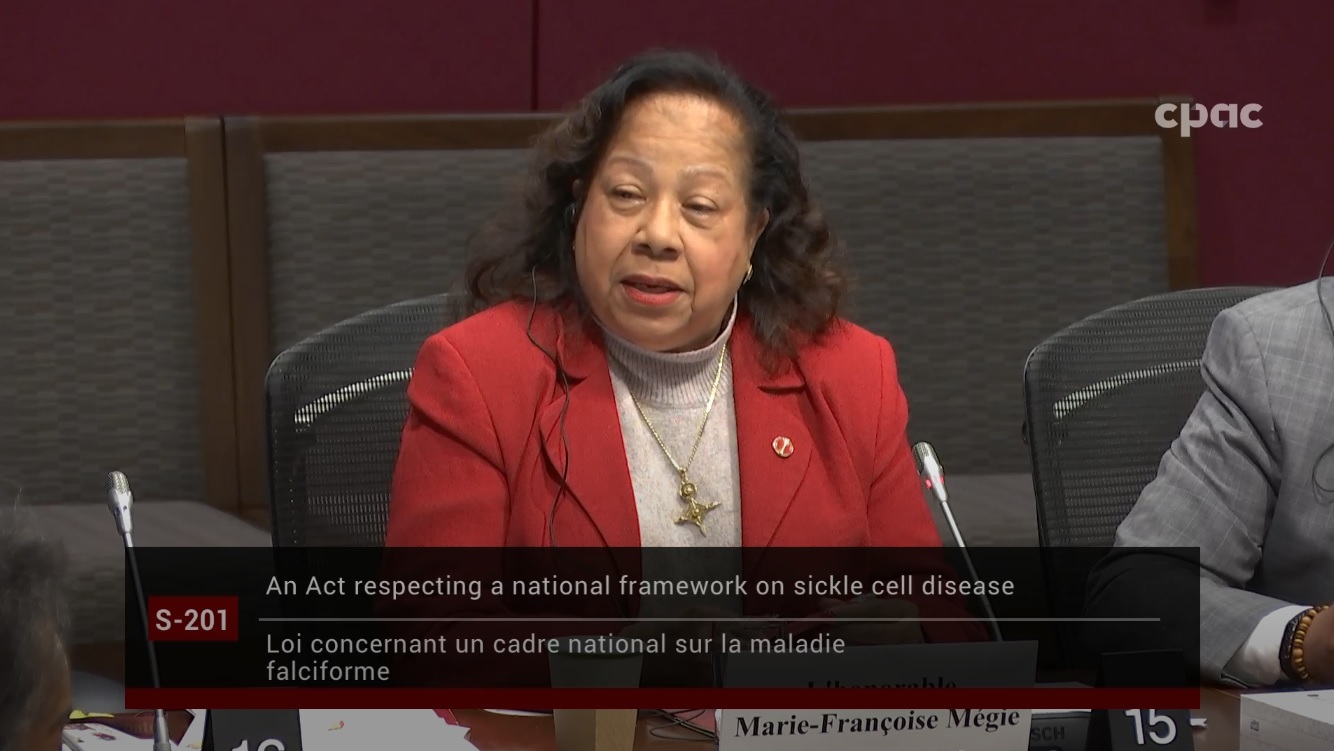 In Committee from the Senate of Canada : Social Affairs, Science and Technology – October 1, 2025