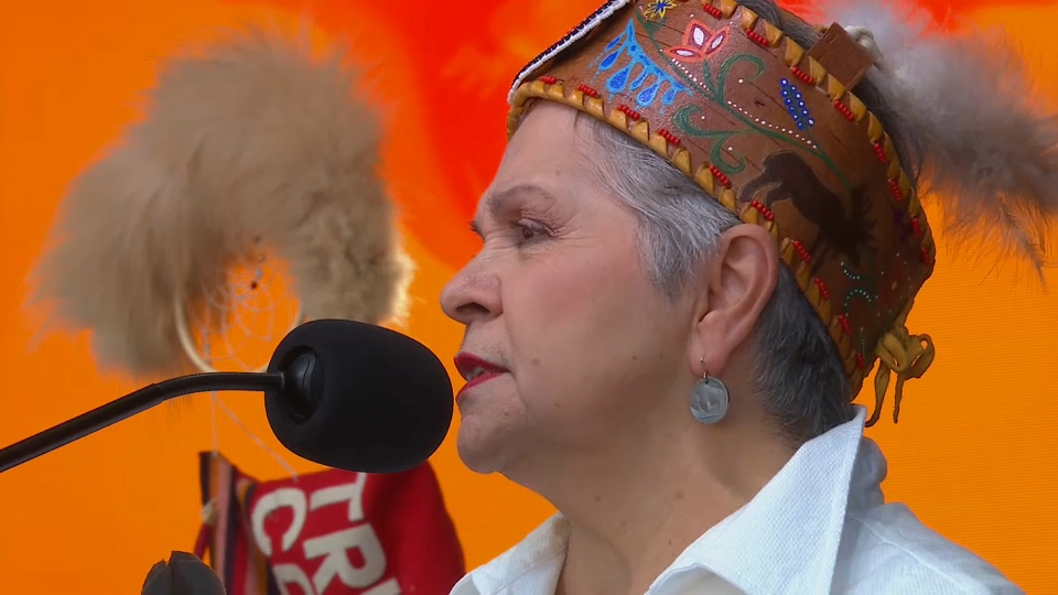 CPAC Special : National Day for Truth and Reconciliation – September 30, 2025