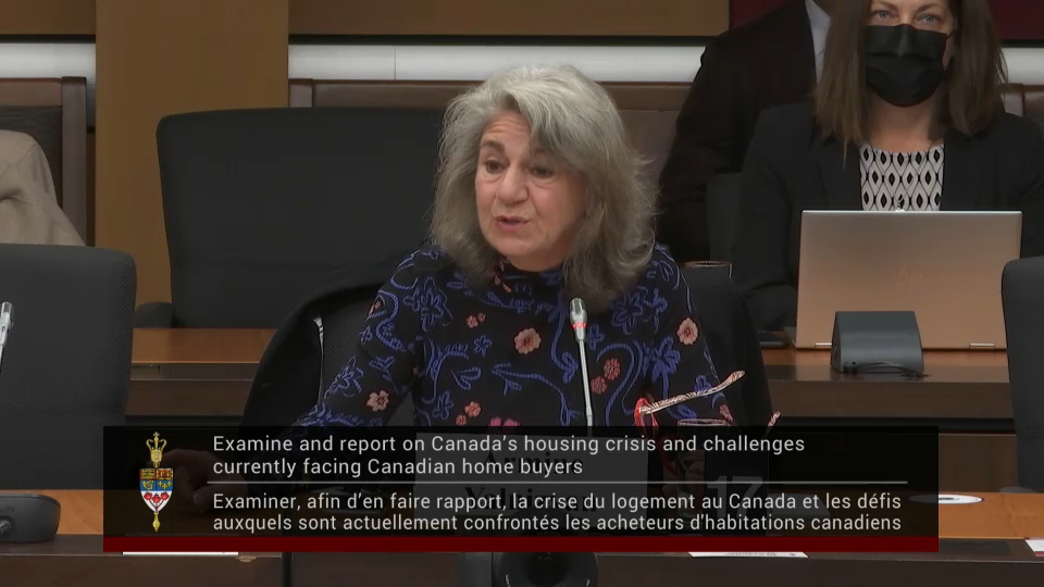 In Committee from the Senate of Canada : Banking, Commerce and the Economy – October 29, 2025